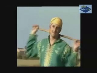 Partie 2 -20 Aout BINETNA MUSIK Beur TV présenté par DJ KIM