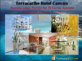 Cancun - See Recommended hotels