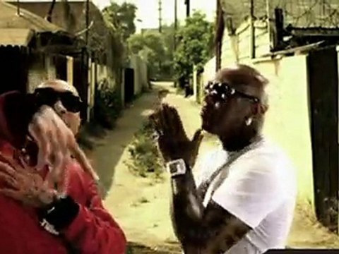 Tyga ft Lil Wayne - I'm on it 2010[aghystyle]
