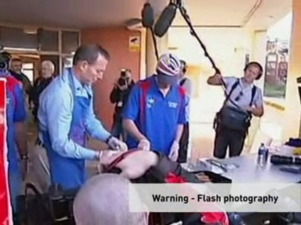 Australia faces hung parliament risk