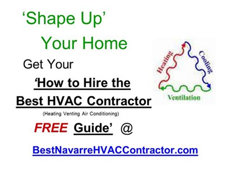 Best Navarre HVAC: Are You Taking Green Energy Star Smart S