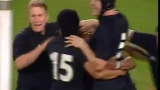 Tri-Nations Rugby ON PC:Watch South Africavs New Zealand Liv