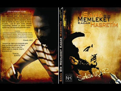 Saat On İkiyi Beş Geçiyordu-Serkan Uçar