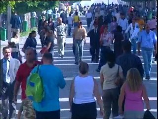 Le parlement des jeunes un nouveau mode de participation