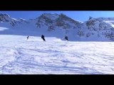 Ride Jt 2 Ski-Etudes 2009