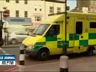 Après la grippe A, La Bactérie NDM-1, ben voyons!!!!!