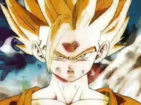 Amv Dbz [ Défi kuta ]