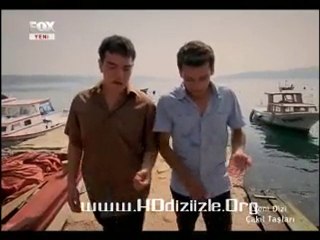 Çakıl Taşları 6. Bölüm 6. Part (HDdiziizle.Org)