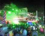 Dj Kantik - House work (Ka2Production) Tribal Club Mix 2010