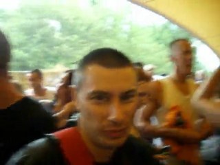 Welcome to the Future 2010 - Julien Chaptal