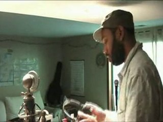 Nex Millen&Nina Simone-Please Don't Let Me Be Misunderstood