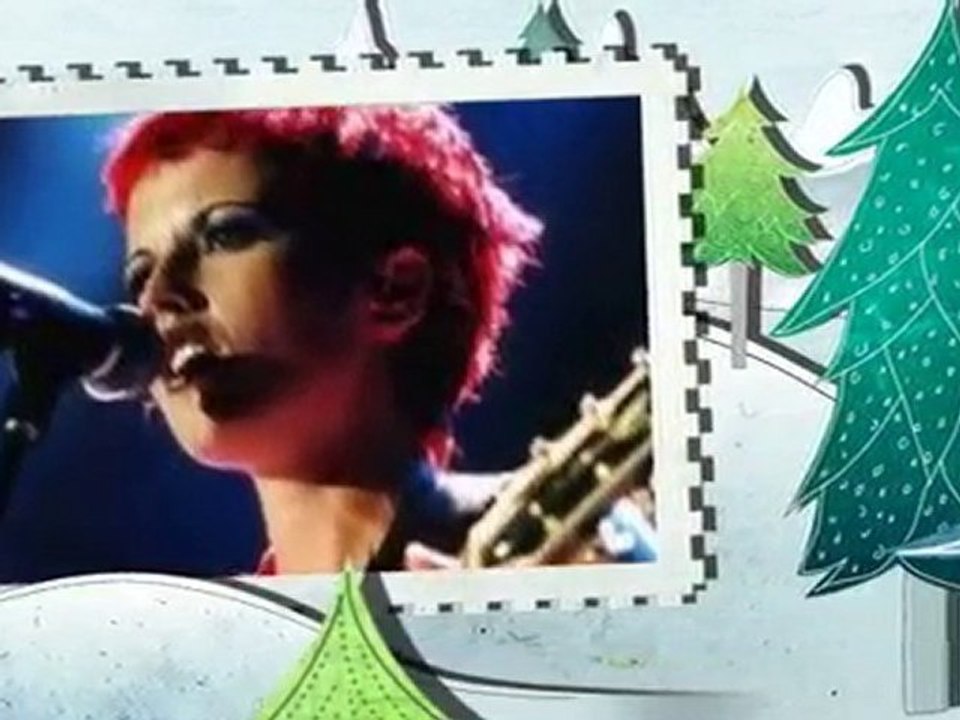 The Cranberries - zombie
