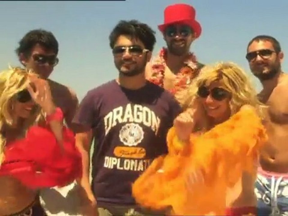 Yusuf Güney-Serserin Oldum 2010