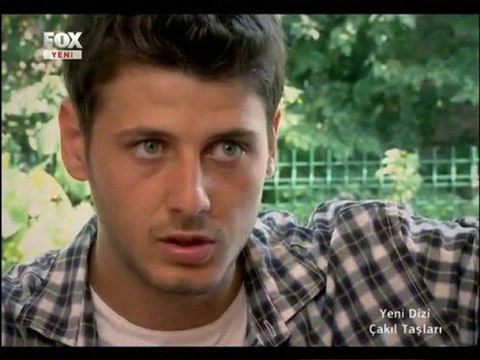 Sevil & Ekrem - En Güzel Aşk Zor Olandır ( Çakıl Taşları )