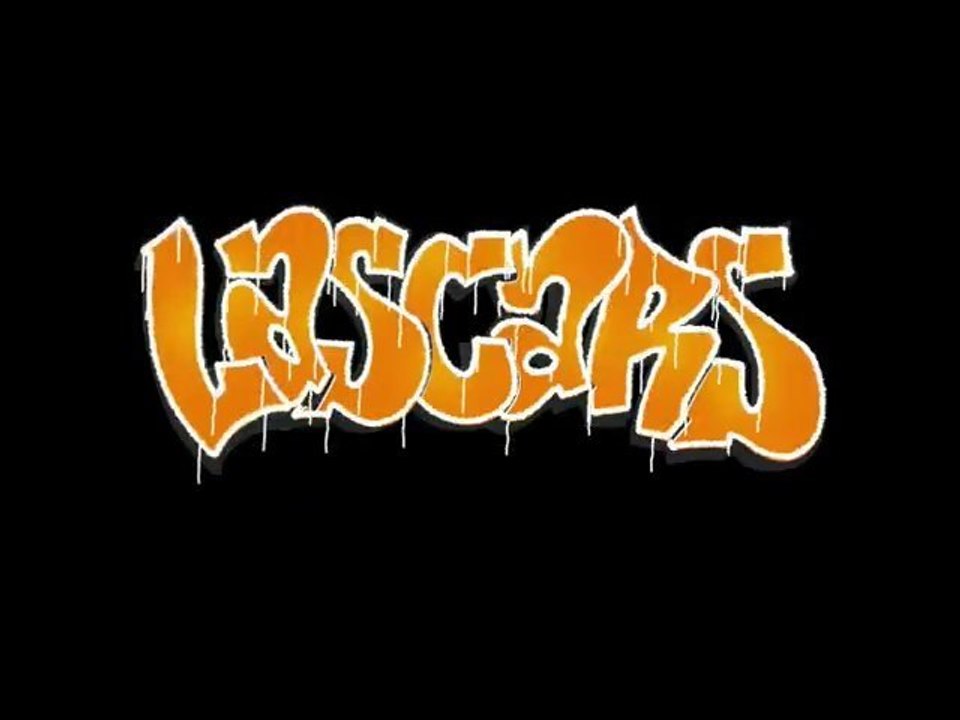 Petit Bonhomme Vert - L'hymne aux Lascars