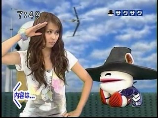 sakusaku 2010.08.20　あれ、アリエッティじゃねぇ？　世界で一番すてきな人一青窈さんのライブ　3/4