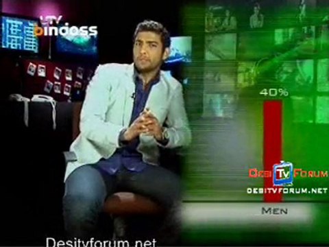 Emotional Atyachar (Season 2) - 21st August 2010 - Part1