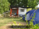 Domaine Le Castagné - Camping - Gites - Auch - Gers