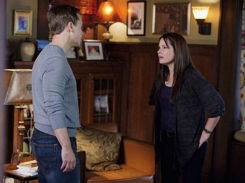 Reality Bites Me - Episode 5 Season 1 Pretty Little Liars