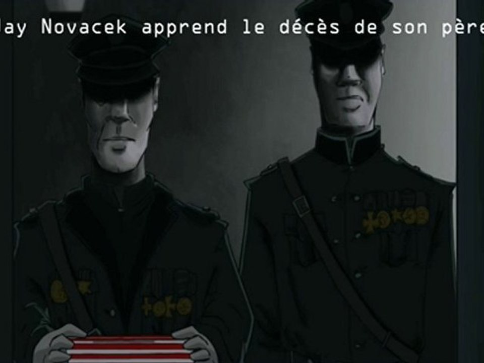 Le projet Bleiberg...