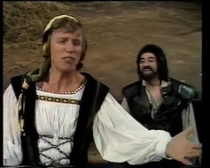 Yeomen of the Guard-Tommy Steele