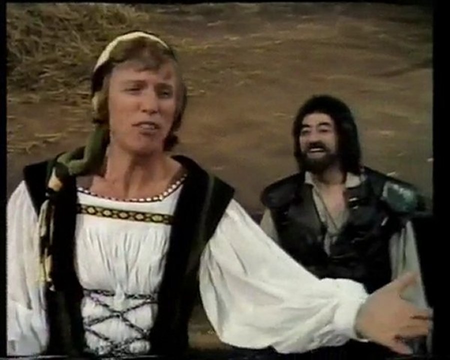 Yeomen of the Guard-Tommy Steele