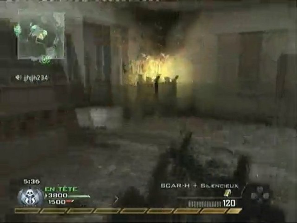 Cod6 en ligne