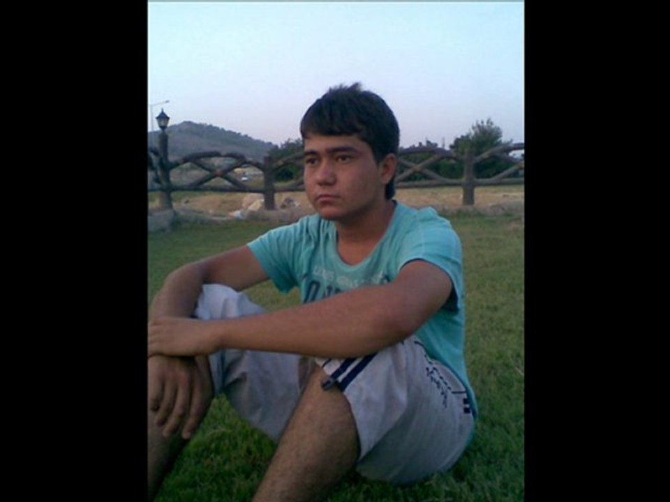 aşkını al ve çık