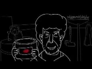 Koltuk Sevdası - Kısa Animasyon - koltuksevdasi.com