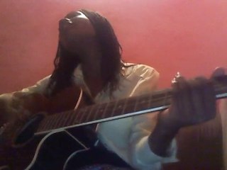 il ne faut pas abandonner par nouradine(compo)