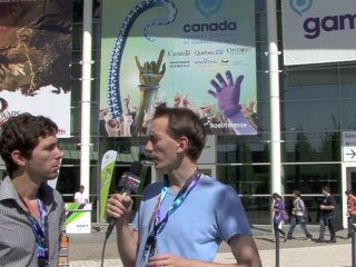 Gamescom 2010 - Jour 3