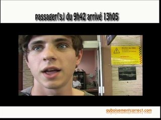 quand les trains n'arrivent plus