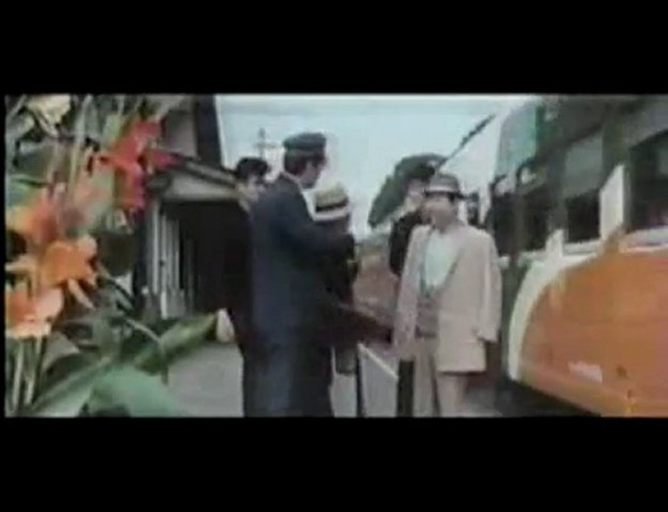 男はつらいよ　ＯＰ