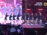 SM Town concert - SNSD Highlights