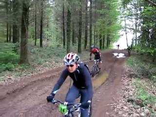 TEAMBOX 92 RANDO LIMOUSINE 2010 rush 01