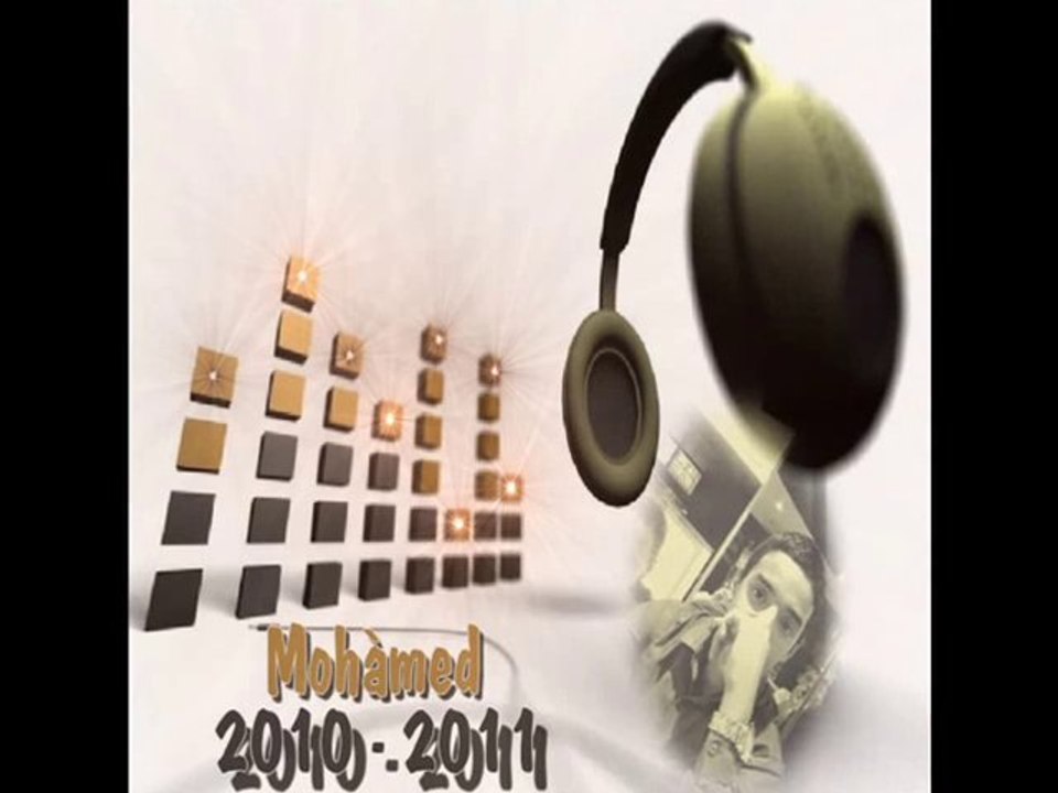 Mohamed 2010-2011