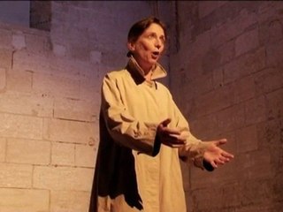 La Pleurante des rues de Prague - bande-annonce