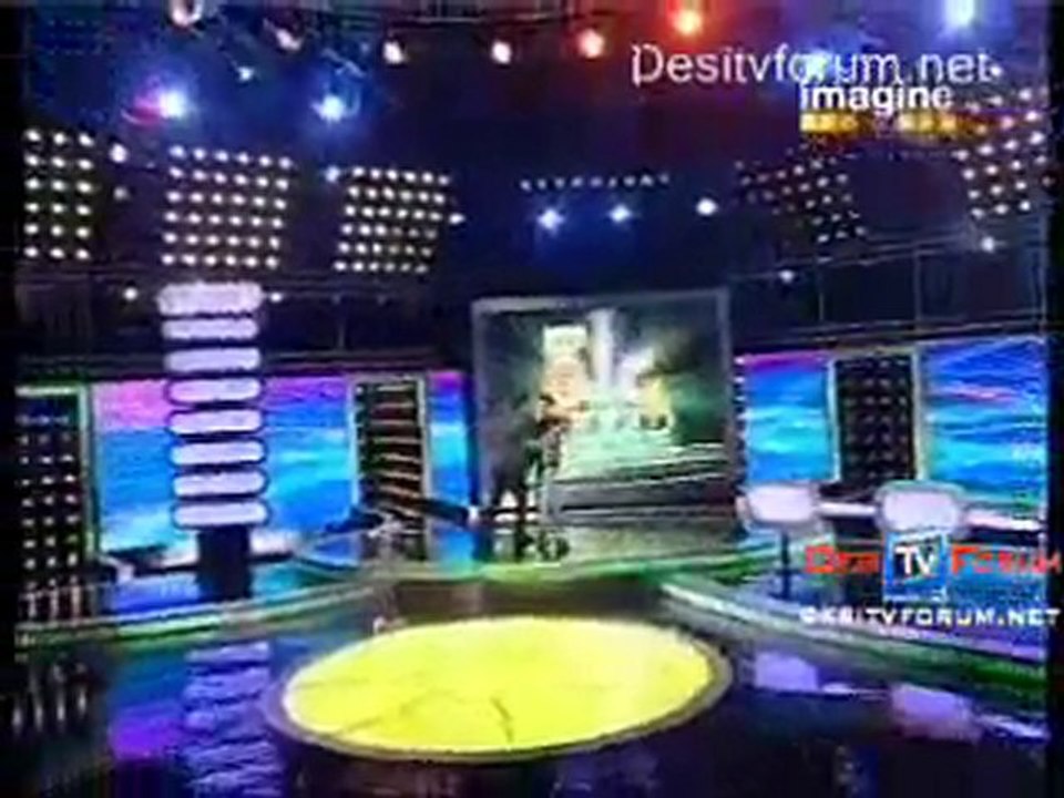 Big Money  - 21st August 2010 - pt1