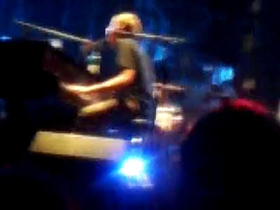 26 THE ASTRONAUT (CLIP)