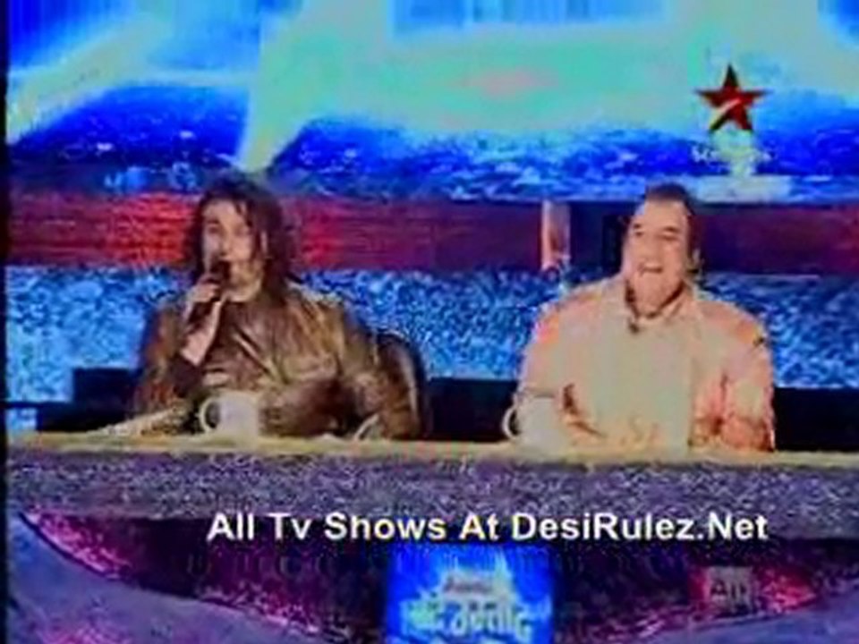 Chhote Ustaad 21st August 2010 Part-2