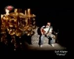 Fairuz derin bulut Hak yarattı alemi Sufi klip 2010 TRT