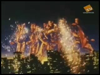 Jackson Five - Can You Feel It