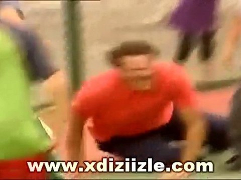 umut yolcuları 2. bölüm fragmanı