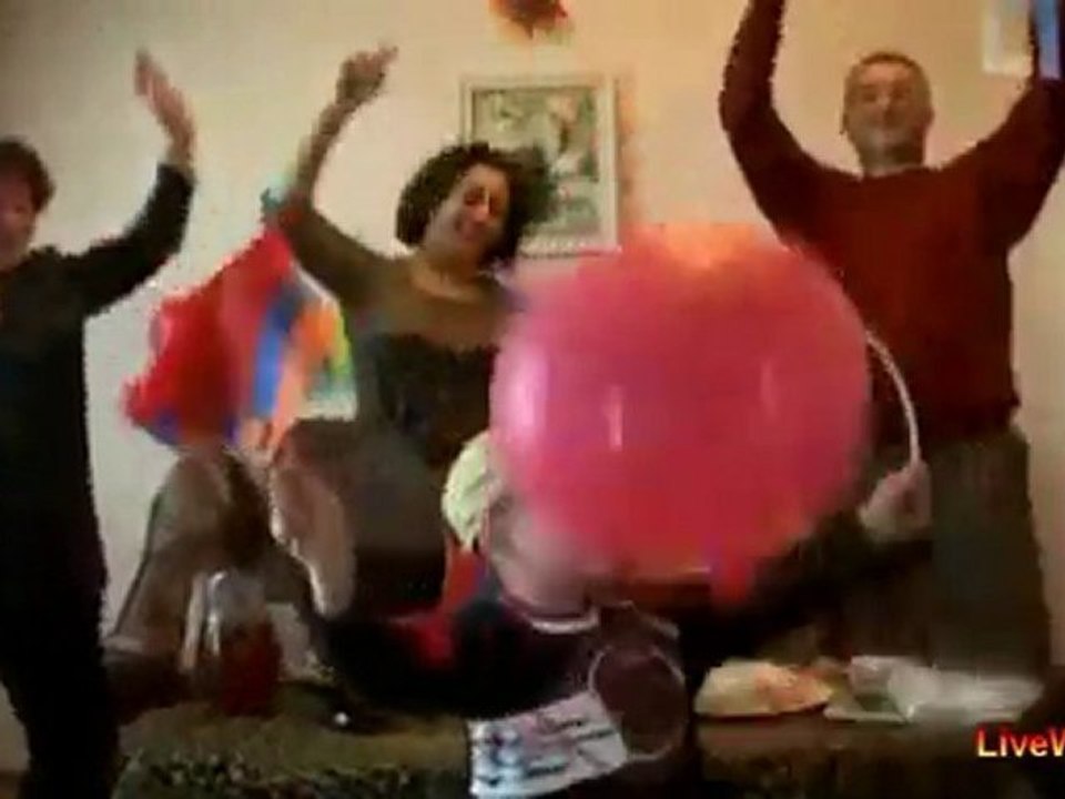 Inspiration to Dance Around The World