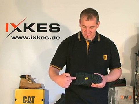 S3 Sicherheitsschuhe Lowa Schuhe Outdoor Arbeit