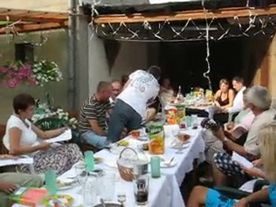 Koncertowa wersja " Jarzębiny czerwonej "