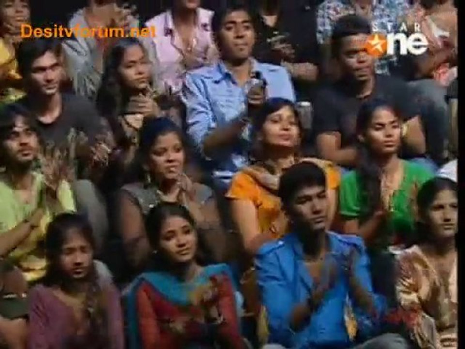 India's Magic Star- 21st August 2010 - Part4