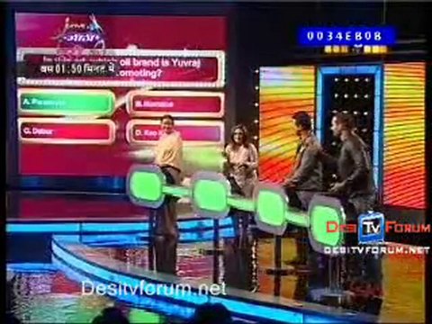 Big Money - 21st August 2010 - pt7