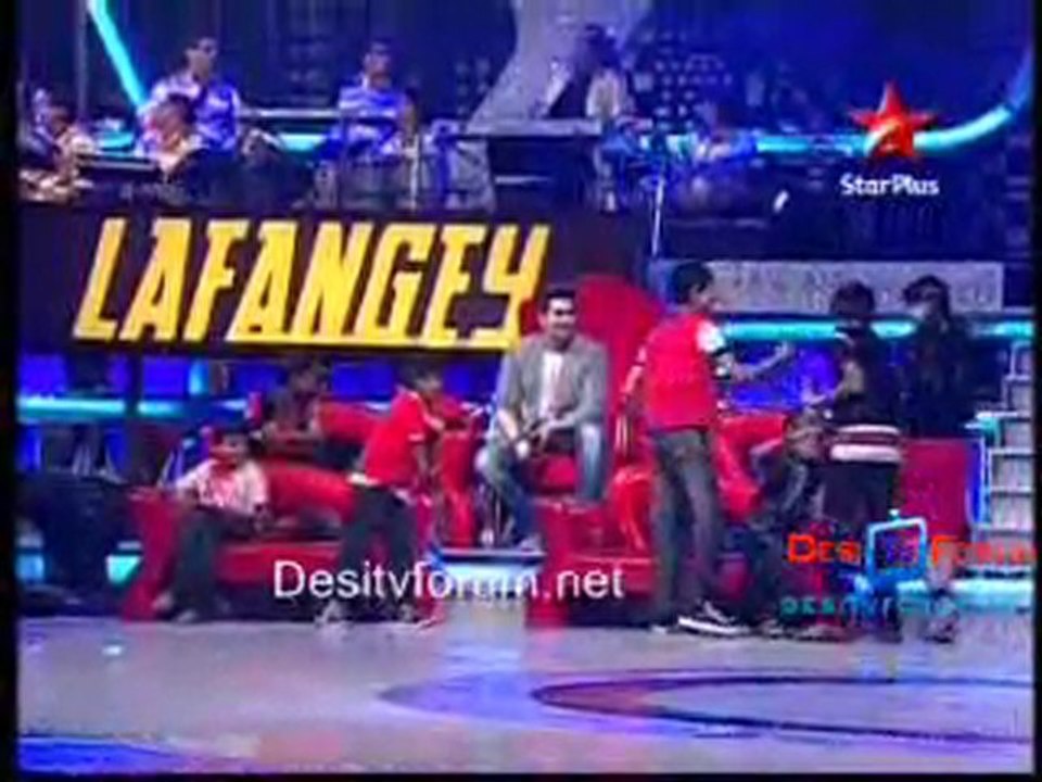 Chhote Ustaad [Episode-8] - 21st august 2010 pt6