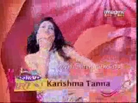 Meethi Choori No. 1 - 21st August 2010 -pt1